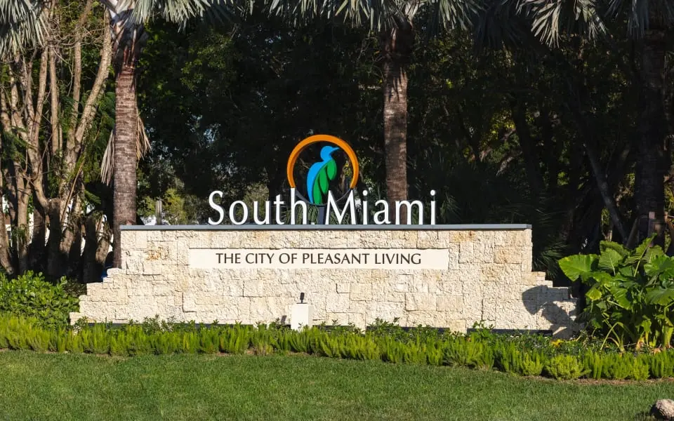 South Miami