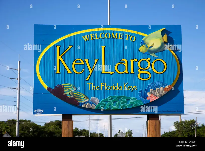 Key Largo