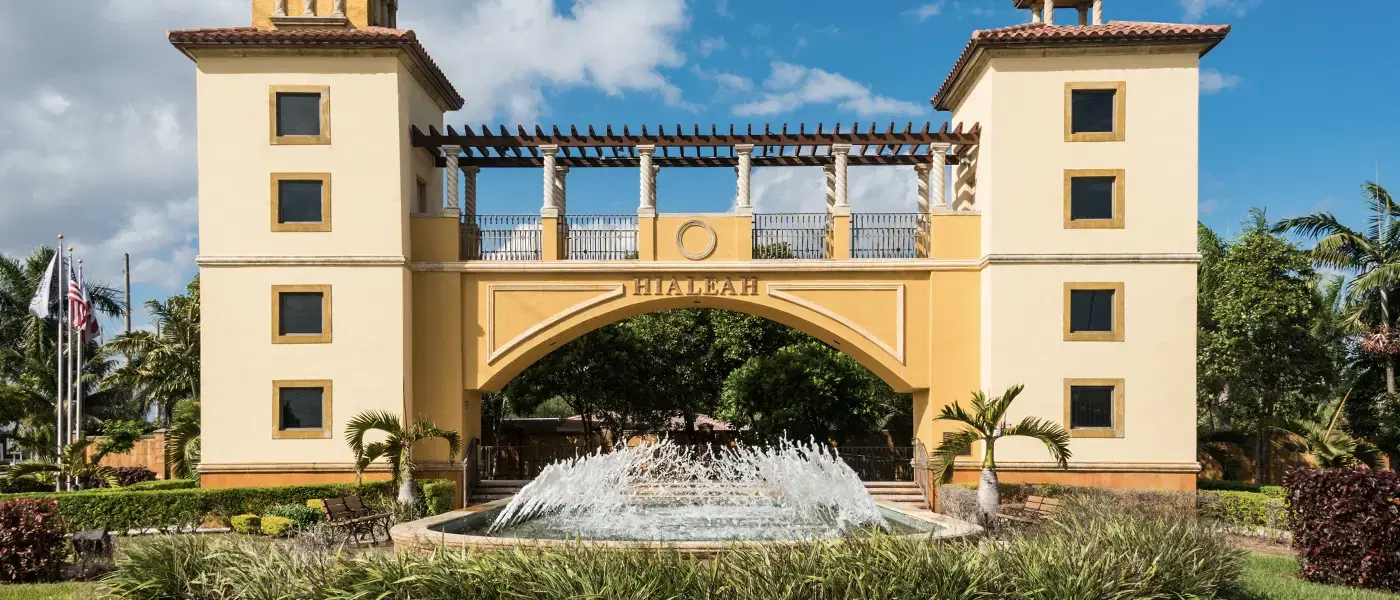 Hialeah
