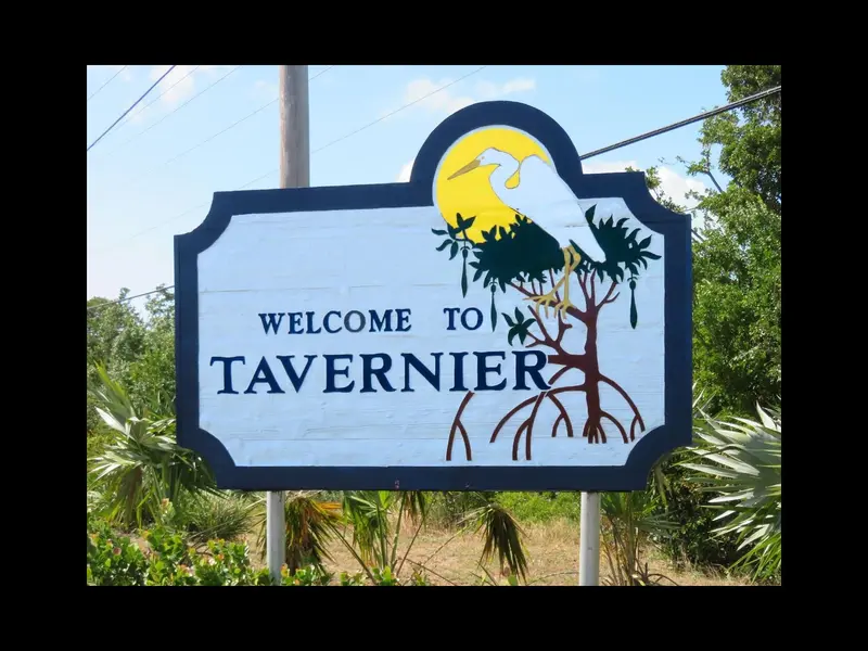 Tavernier