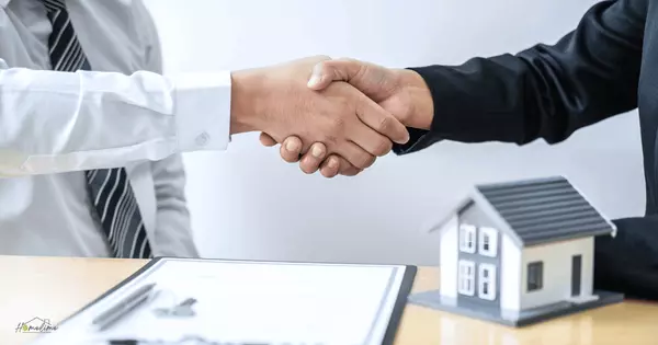 How to Navigate the Closing Process,Megan Denham