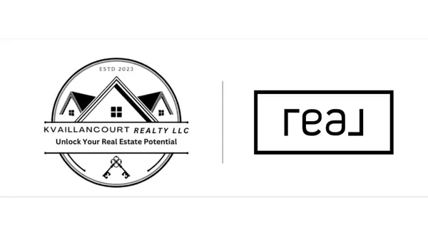 Stepping into the Future: KVaillancourt Realty Joins Forces with REAL Broker LLC,Keith Vaillancourt