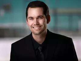 Mark Otero