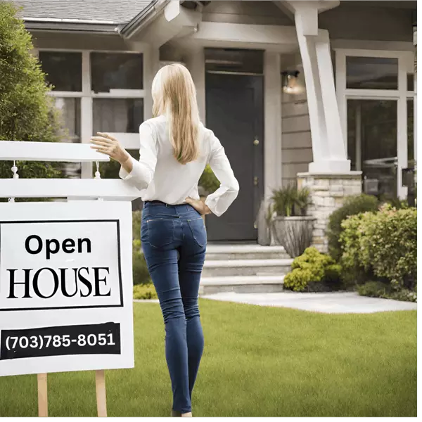 Should I have an Open House?