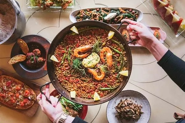 Toro Kitchen & Bar Teams Up with Canela for Corks & Forks Event!,Cavalry Realty Group