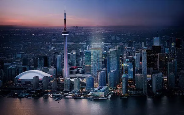 Navigating Toronto's & GTA Condo Market,Ana Bastas