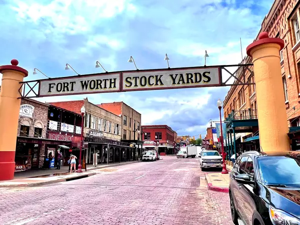 The Ultimate Guide to Fort Worth Stockyards: Embracing the Legacy of the Old West!