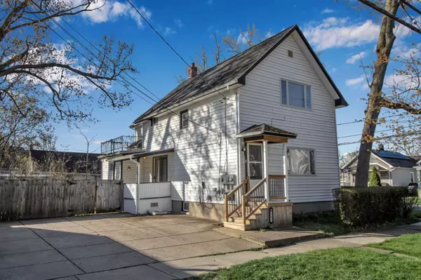 Discover Your Next Home in the Heart of Tonawanda: 357 Morgan ST,Joe Andriatch