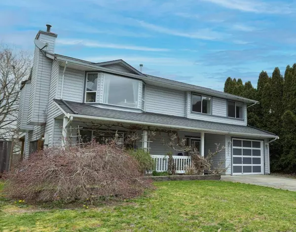 23441 Whippoorwill Ave, Maple Ridge, BC V2X 9L8