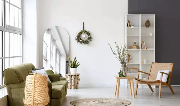 5 Ways to Update Your Home for Spring