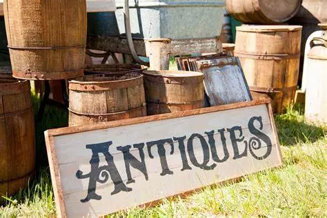 Antiques