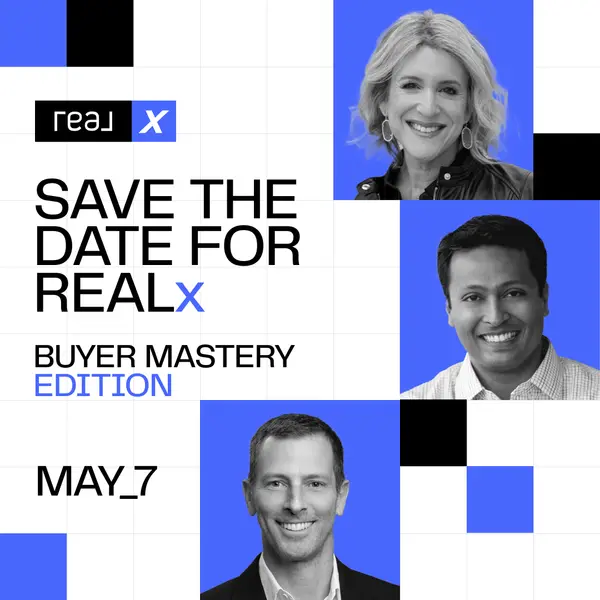Unleash Your Potential: Join One REALx Buyer Mastery Edition with Reals President Sharran Shrivatsa,Zack Grimmer