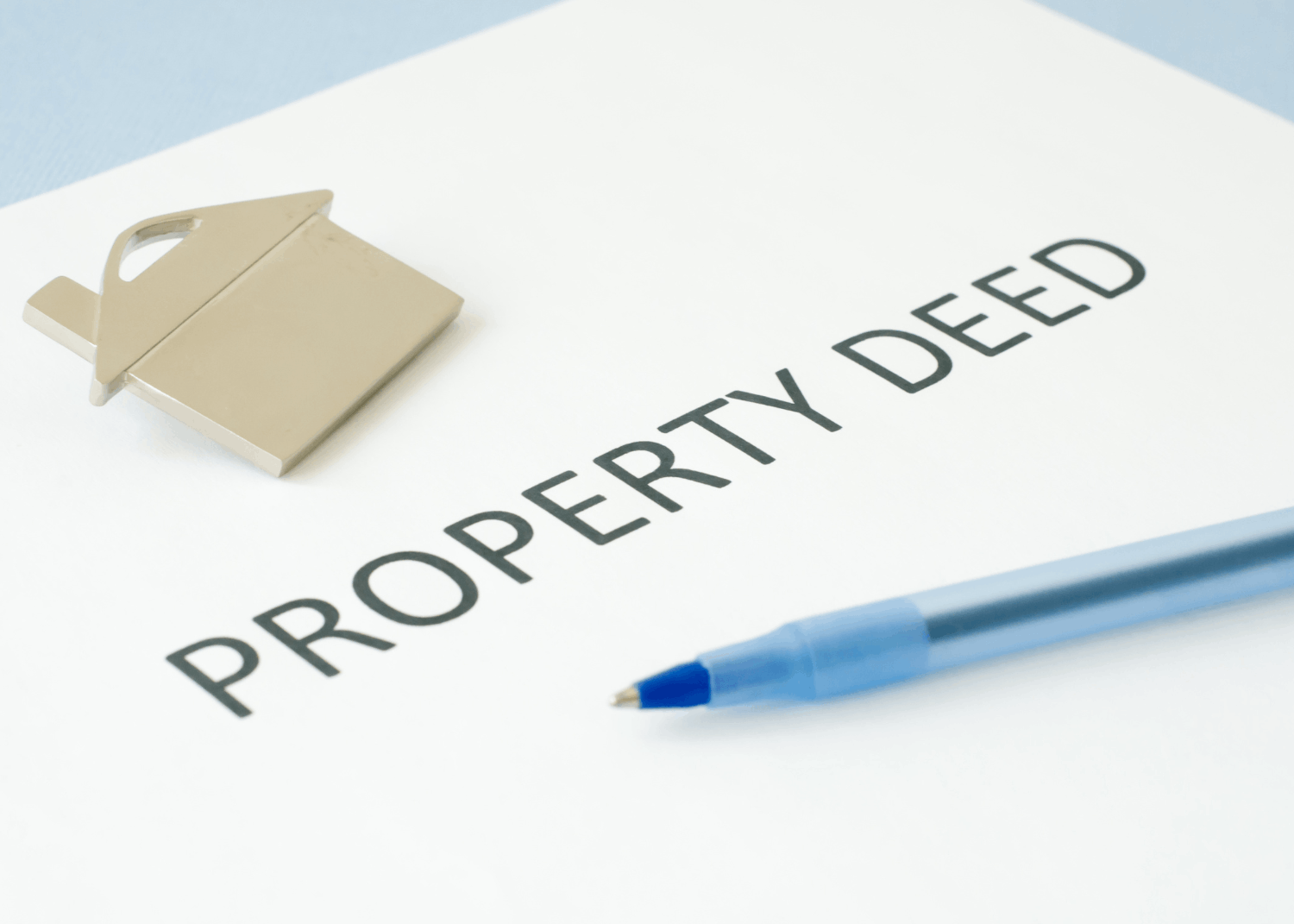 property-deed