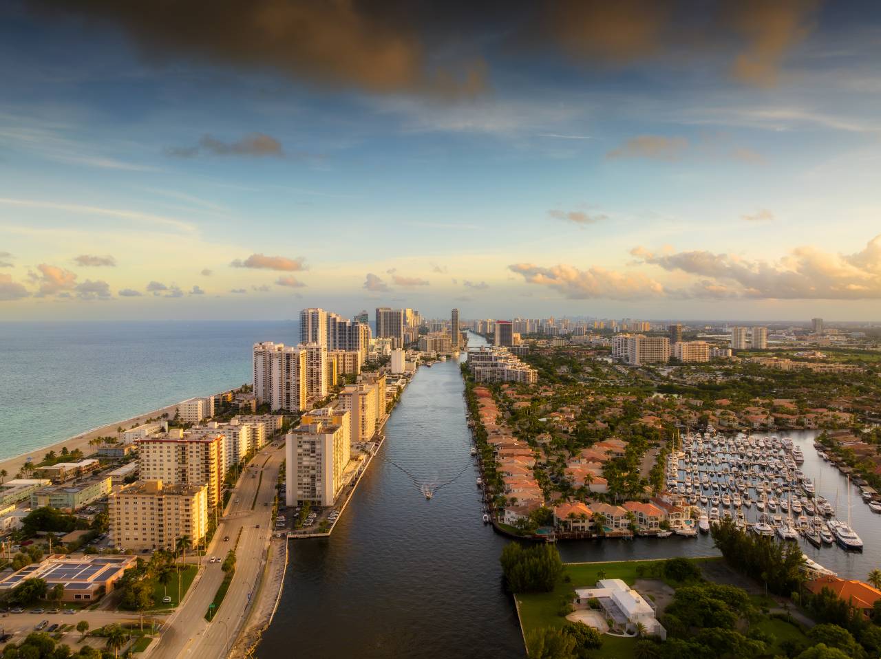 Hillcrest homes for sale