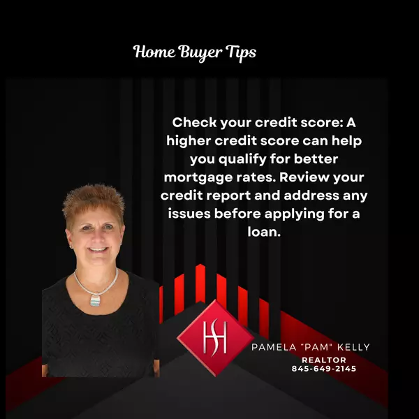 Buyer Tips 
