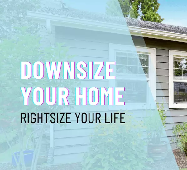 feature image of Downsize Your Home, Rightsize Your Life: How to Choose the Ideal Smaller Home