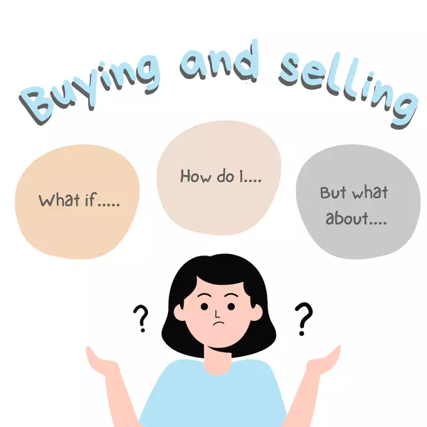 feature image of 9 Tips for Buying &amp; Selling Your Home at the Same Time