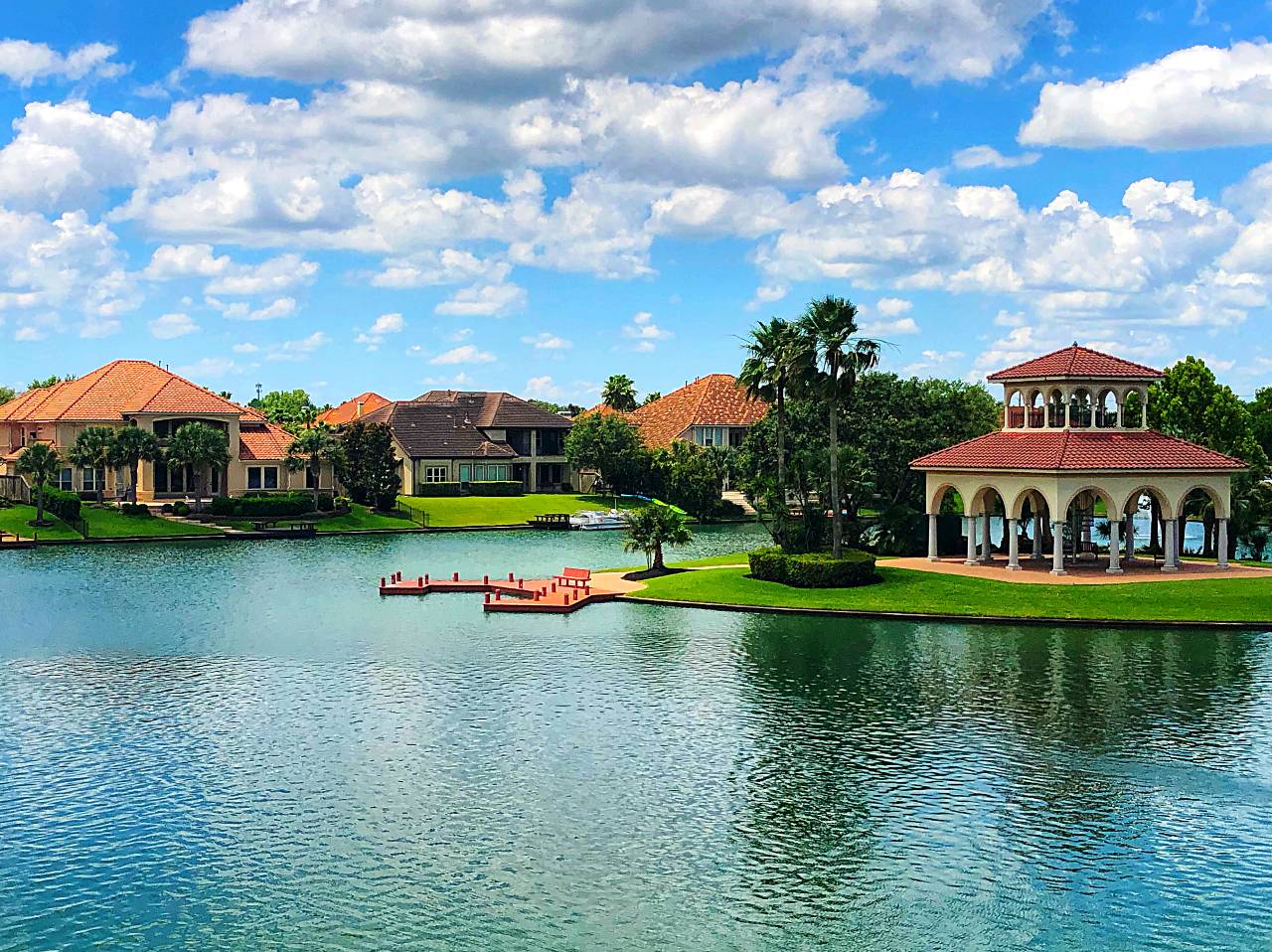 Emerald Hills Homes for Sale