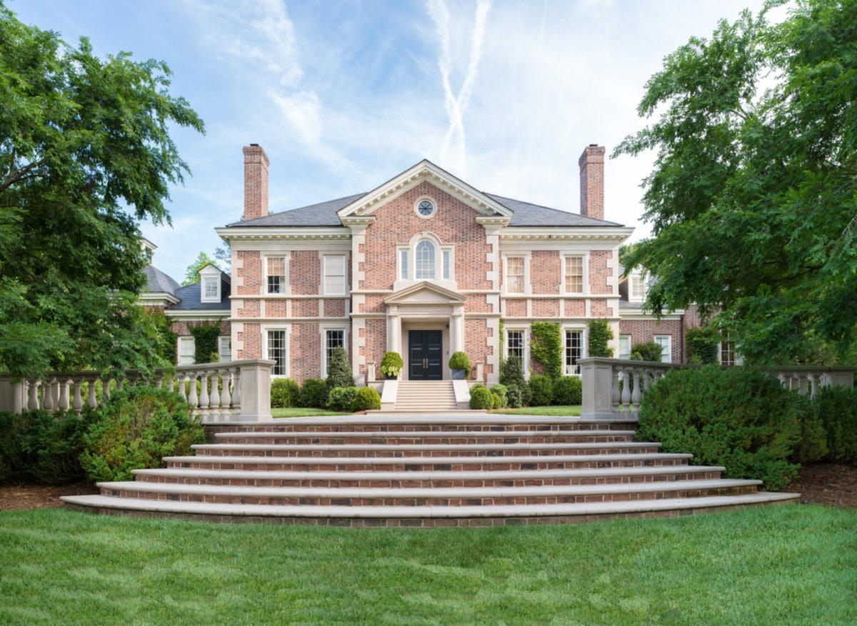 Tuxedo Park Homes for Sale Homes for Sale in Atlanta