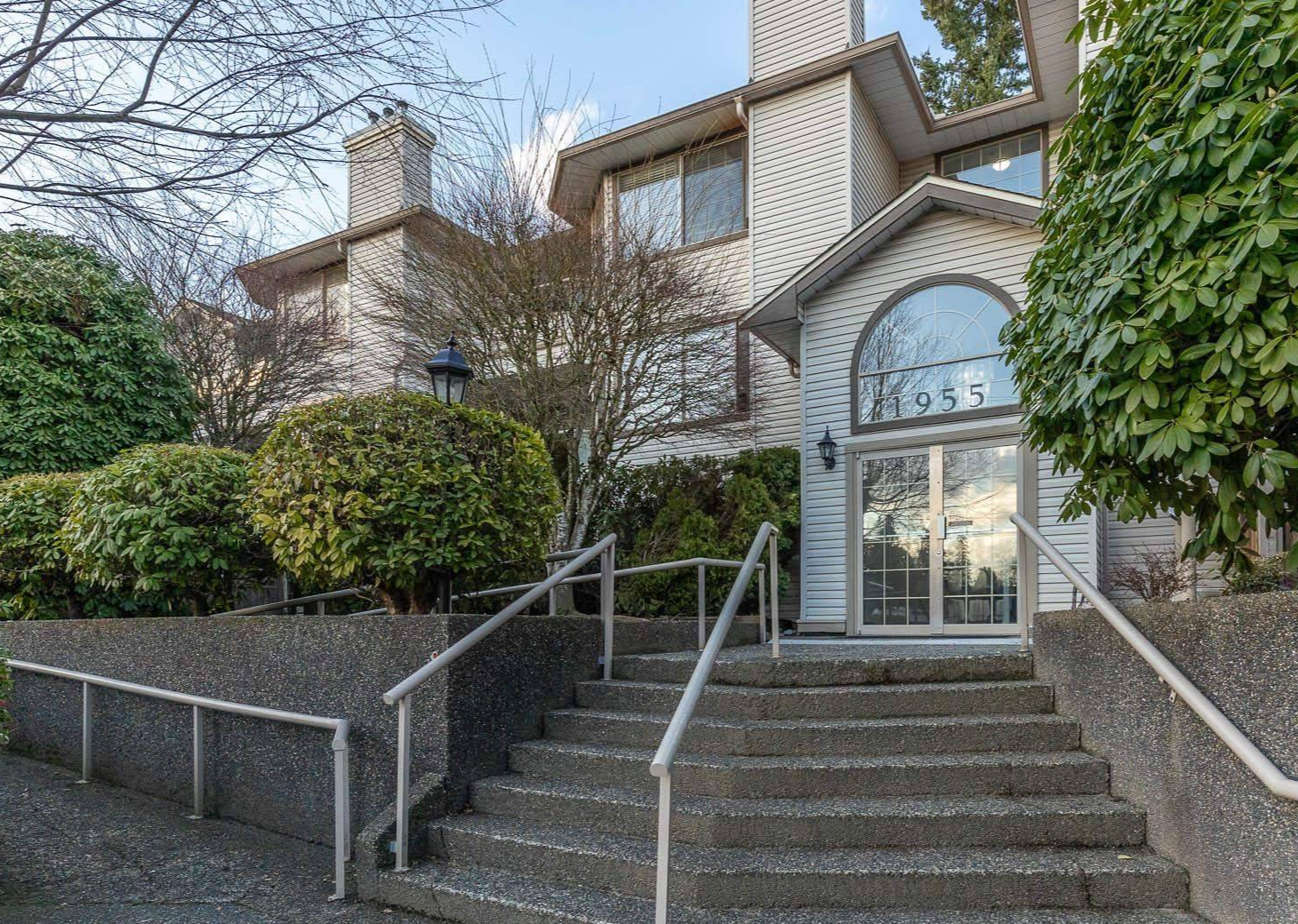 1955 Suffolk Ave #105, Port Coquitlam, BC V3B 1H3