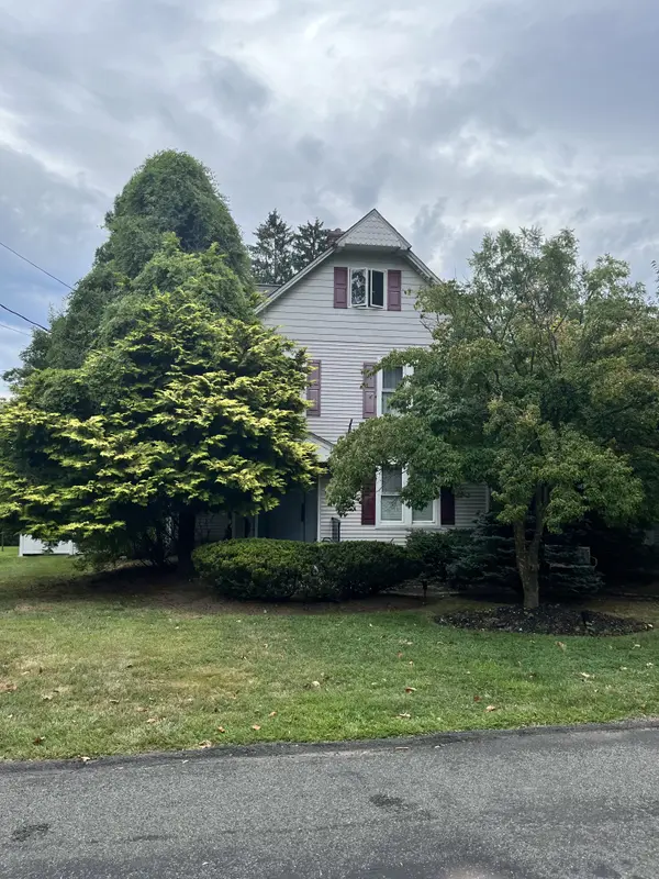 Types of landscaping on my property,Michael & Tara Holmes