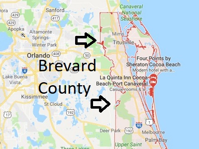 Ocala Area with open fields and sparse trees, aspect ratio 3:2