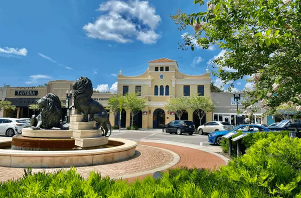 Discover the Top 5 Family-Friendly Restaurants in San Marco, Jacksonville