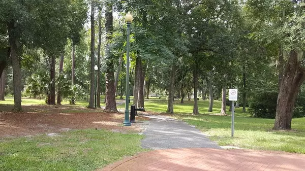 Top Five Parks in Jacksonvilles Riverside
