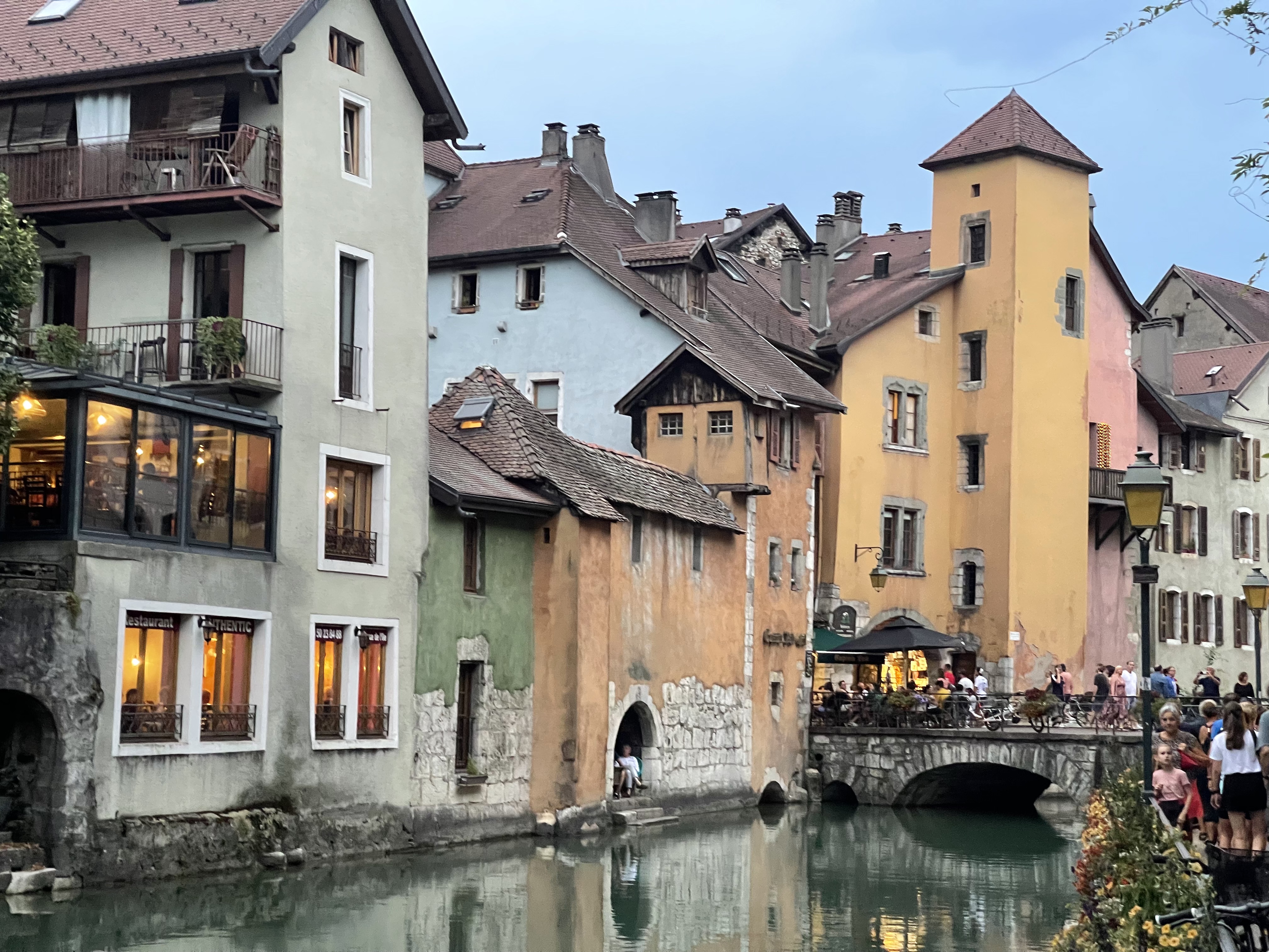 Annecy France