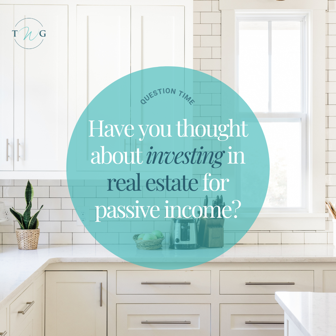 Real Estate Investing in Northern Virginia