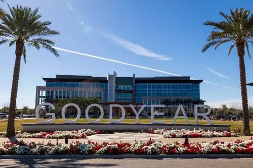 Benefits of Living in Goodyear, AZ: A Community Overview,Tom Jenkins