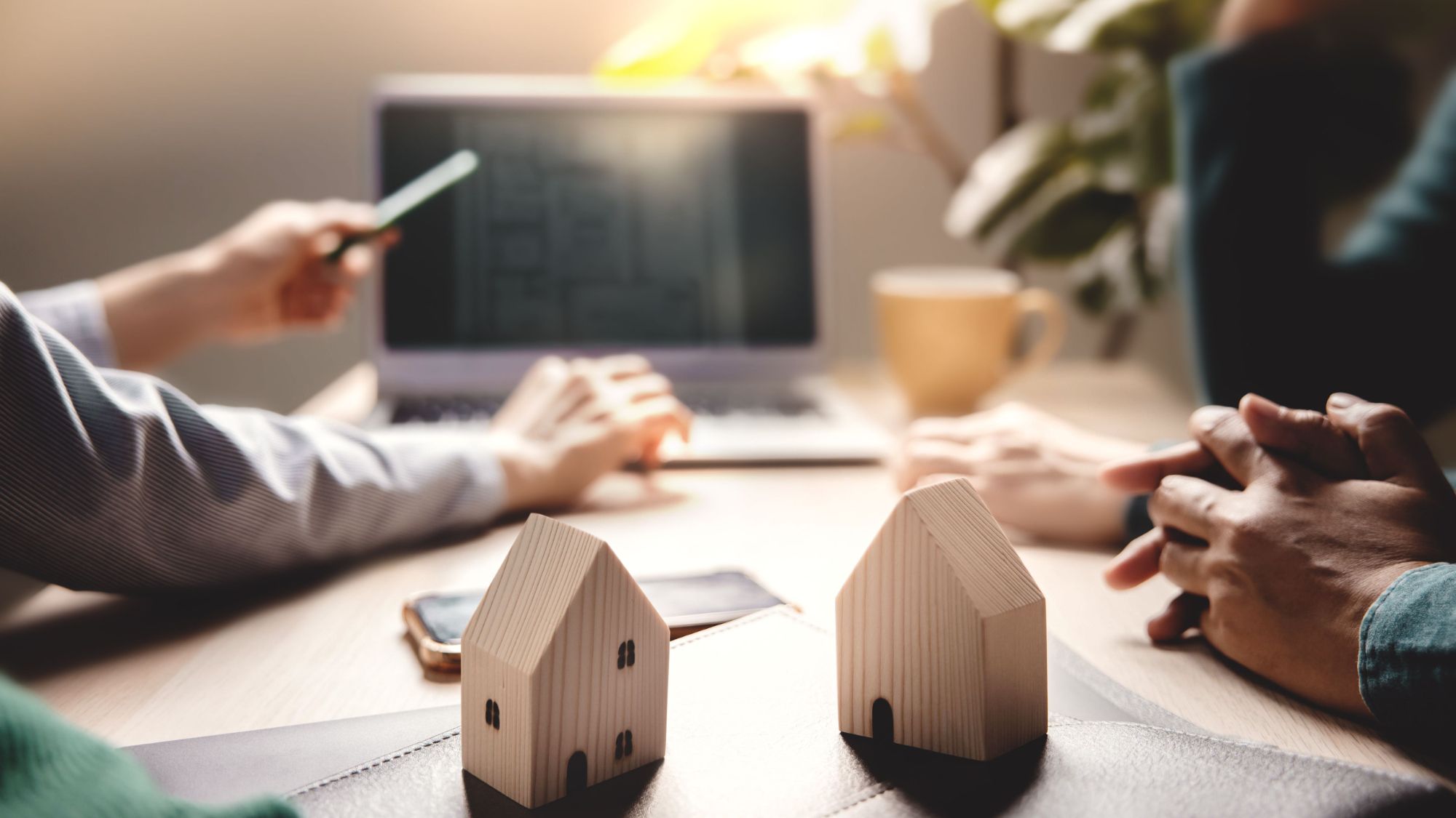 Luxury homes Delaware