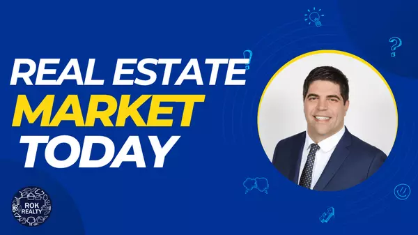 Real Estate Forecast & Market Today: April 2024,Robert O'Keefe
