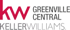 KellerWilliams_GreenvilleCentral_Logo_CMYK