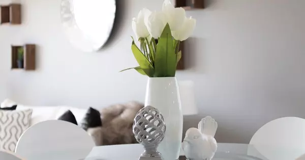 Unveiling Your Home's True Value: Spring Decluttering Insights