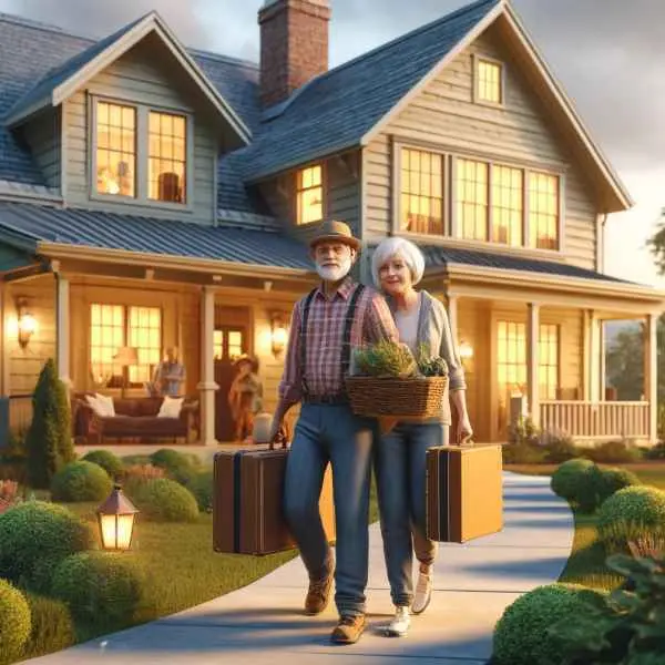 Busting the Silver Tsunami Myth: Smooth Sailing Ahead with Krista Klaus,Krista Klause