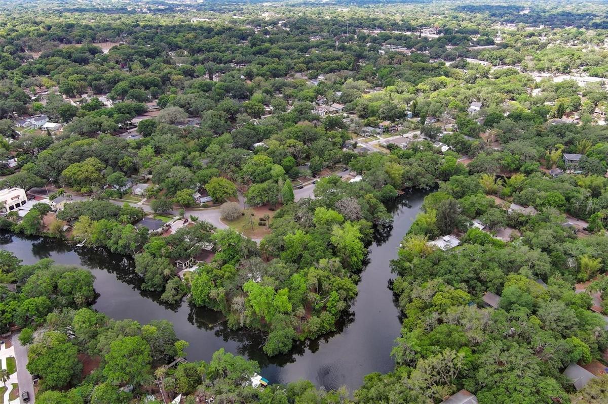 Exploring the Charms of Seminole Heights Tatum Praise Real Esta...