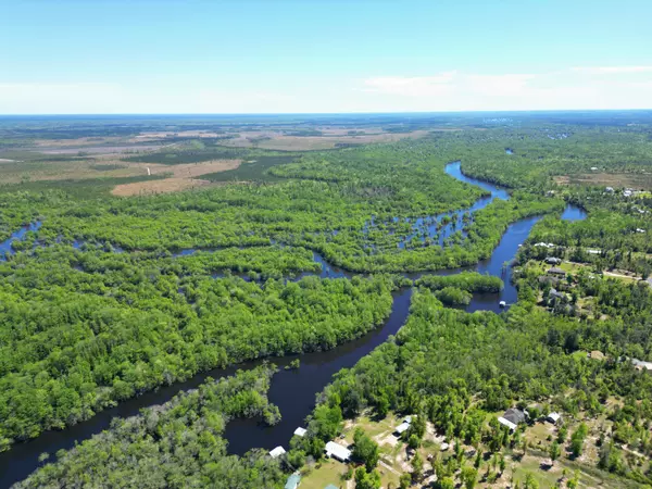 Chipola River