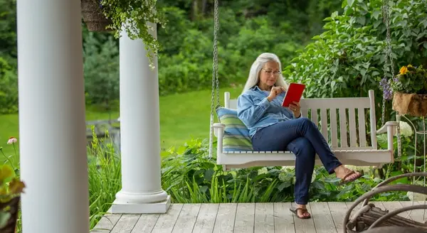 Boomer Relocation: A Gradual Shift Rather Than an Abrupt Surge,James Lynch