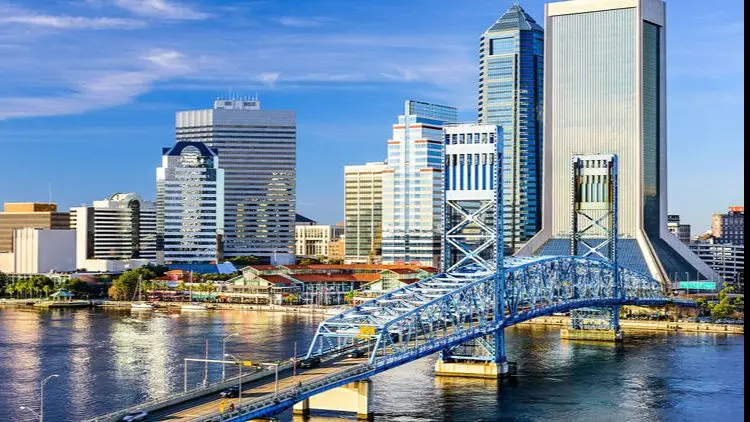 Jacksonville 