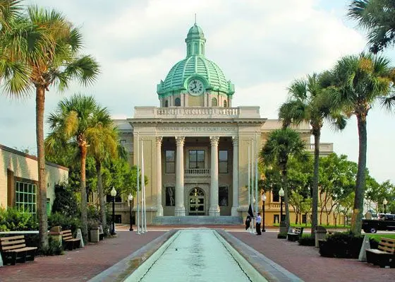 DeBary + West Volusia 