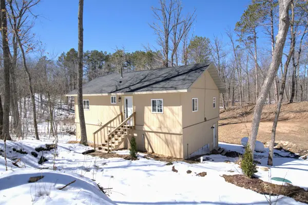 Newly Constructed 2BR/2BA in Garrison on 2.3 Wooded Acres,Chuck Carstensen