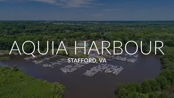 feature image of Moving to Aquia Harbour? 