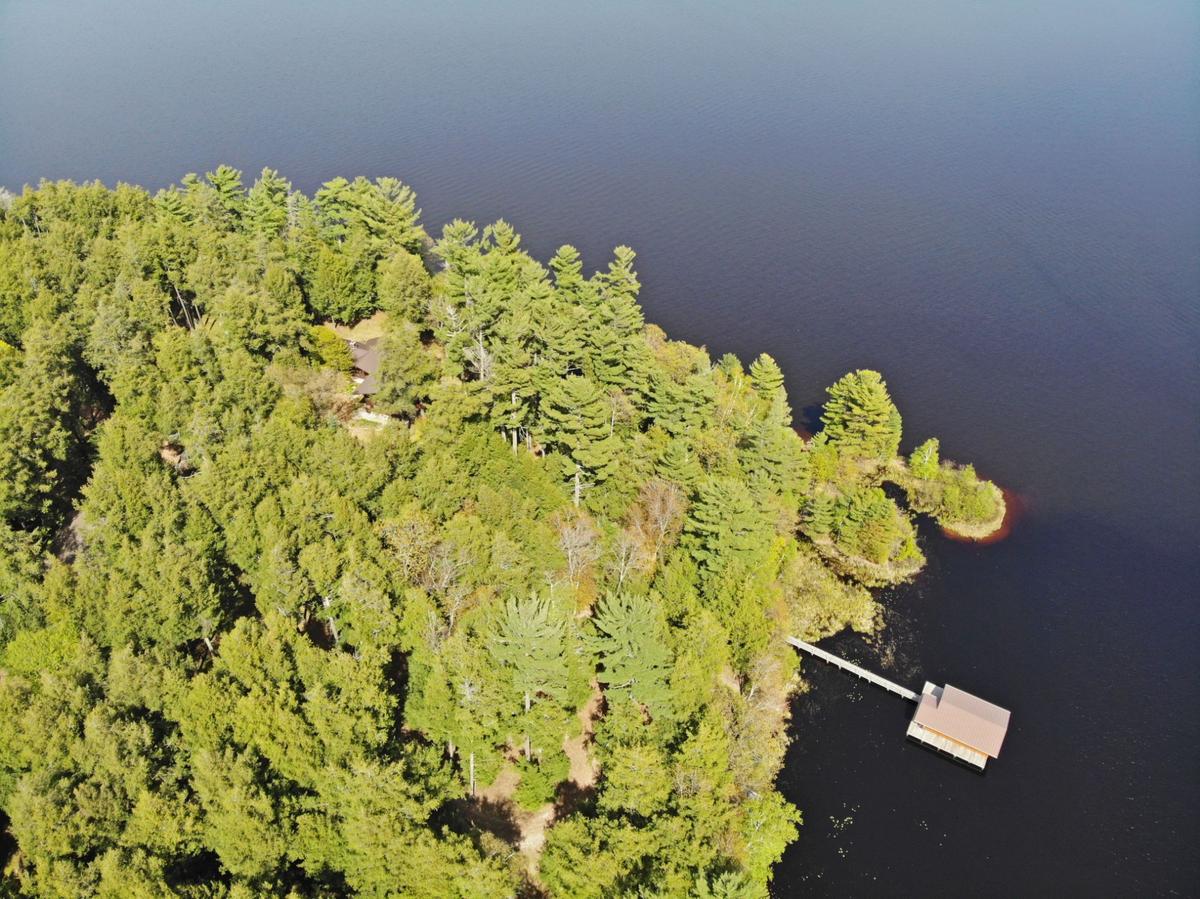 Best source for Sugar Camp Chain real estate Eliason Realty of th...