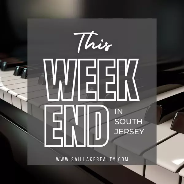 Celebrity Glamour, Artistic Delights, Culinary Adventures, and Musical Masterpieces: A Weekend of Extravagance and Culture in South Jersey,Michelle McMaster