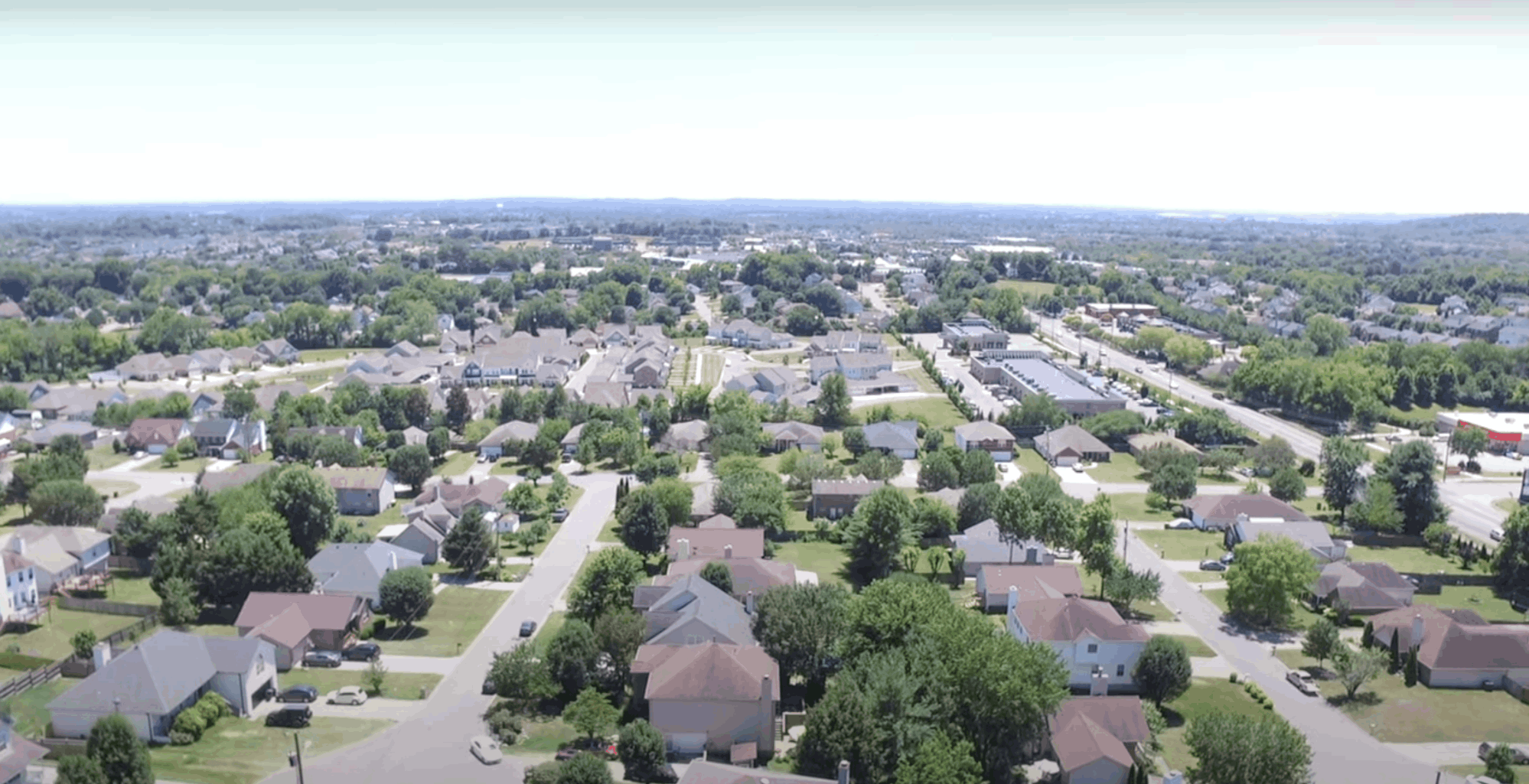 Best Neighborhoods for Families in Spring Hill TN