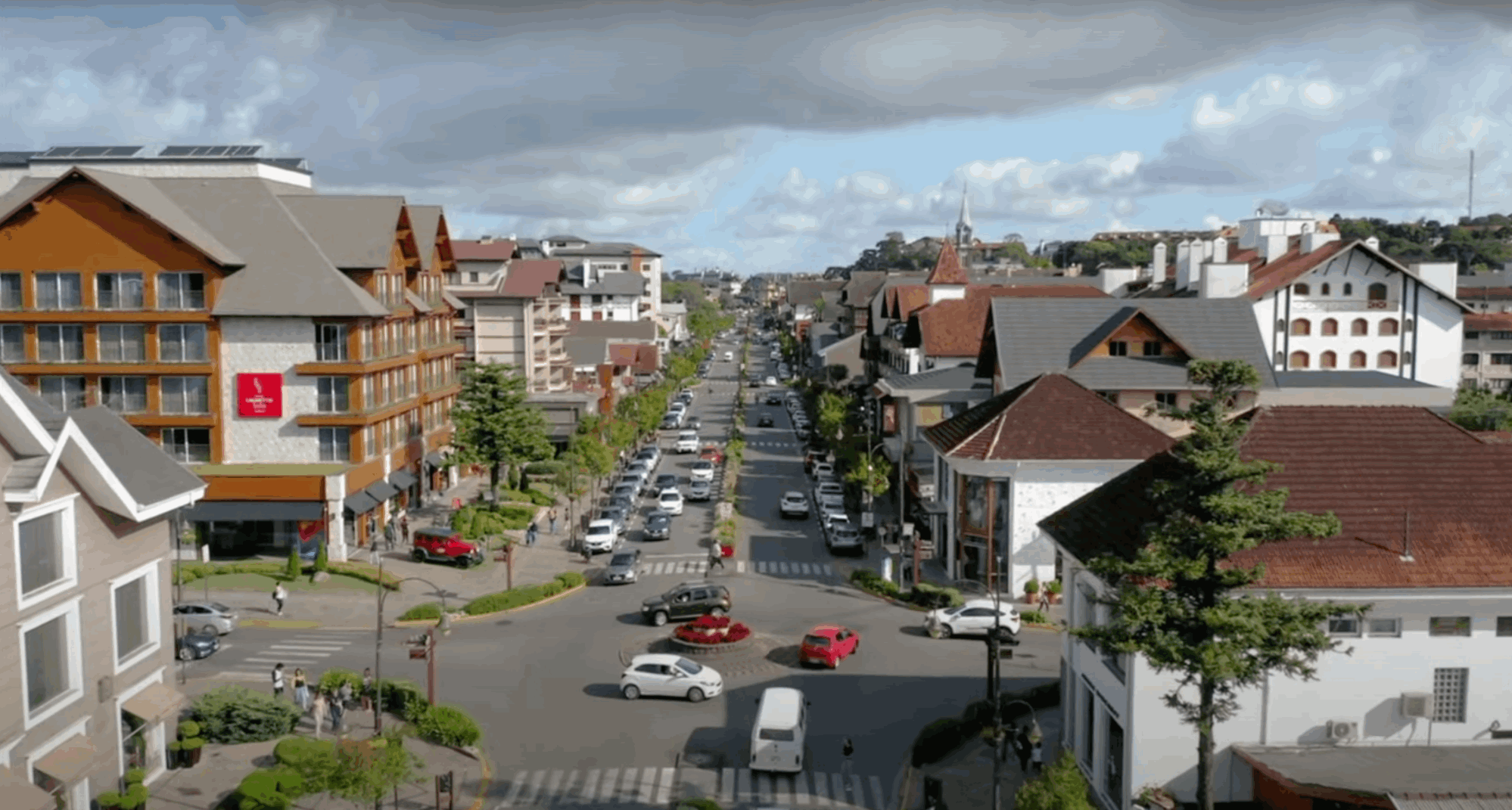 Spring Hill TN Community & Networking