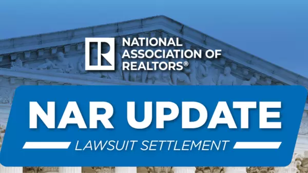 The NAR Lawsuit & Settlement - How it Impacts Consumers,Kevin Howard