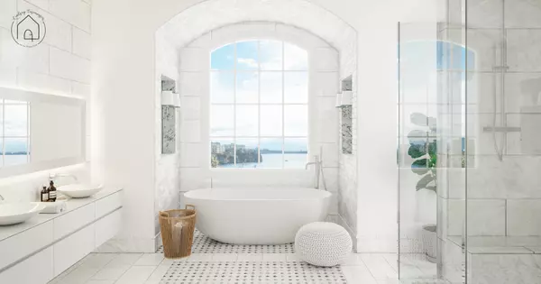 The Essential Guide to DIY Bathroom Maintenance,Lindsay Eisiminger