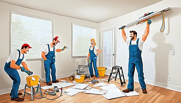 Home Sale Prep: Important Things to Repair,James Sanson